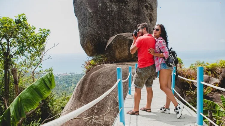 Best Overseas Adventure Travel Destinations
