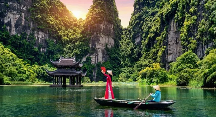 Best Overseas Adventure Travel Destinations