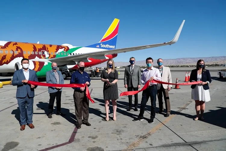 Southwest-Group-Travel