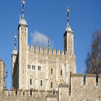 The Tower of London