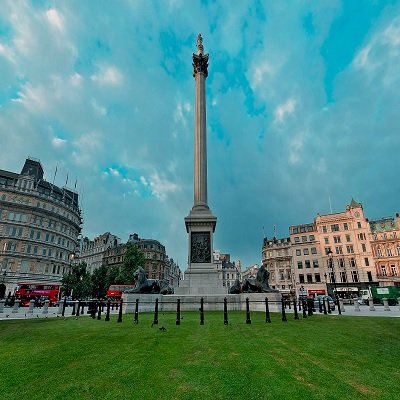 Trafalgar Square