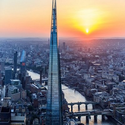 The Shard