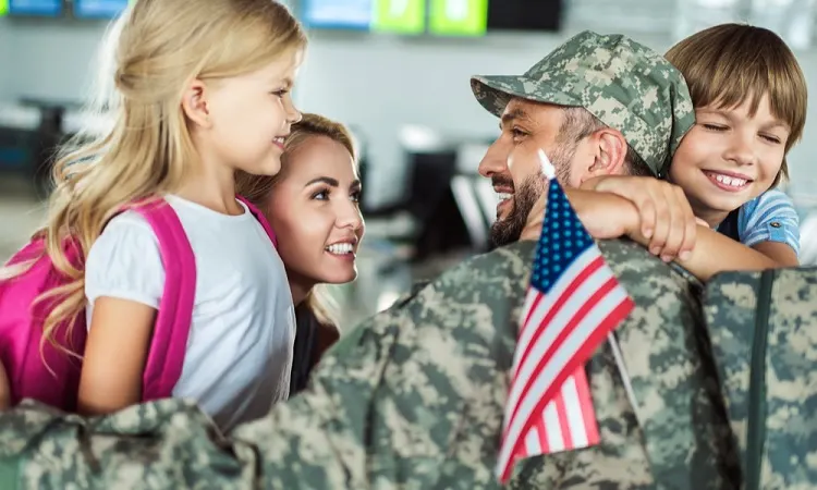 American Forces Travel