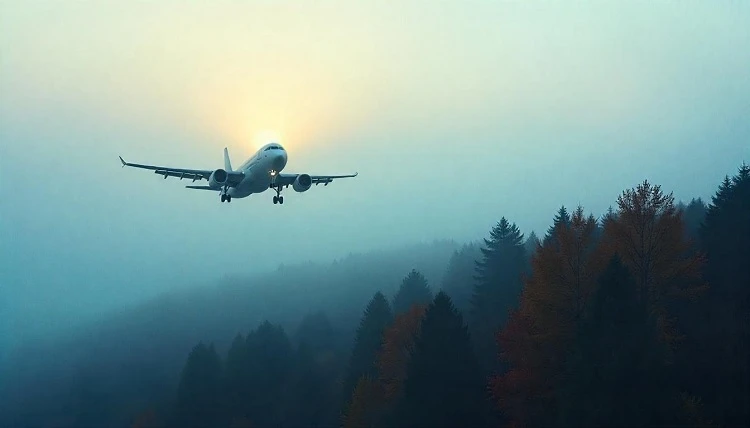 Canada Freezes US Travel