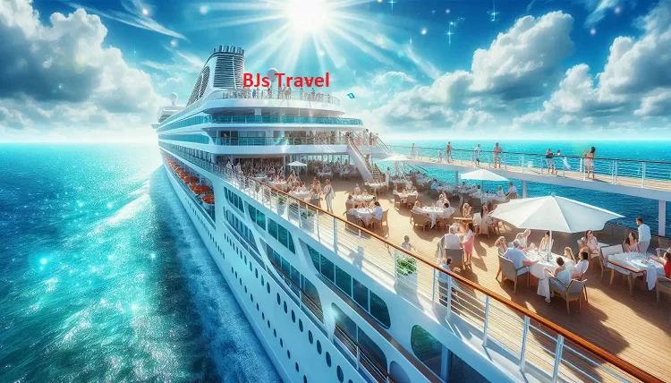 BJs Travel: Your Complete Guide to Exclusive Deals, Vacation Packages, and Member Benefits
