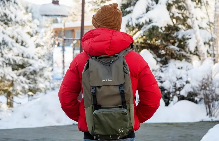 Best Travel Bag for Men in 2025: Ultimate Guide to Choosing the Perfect One