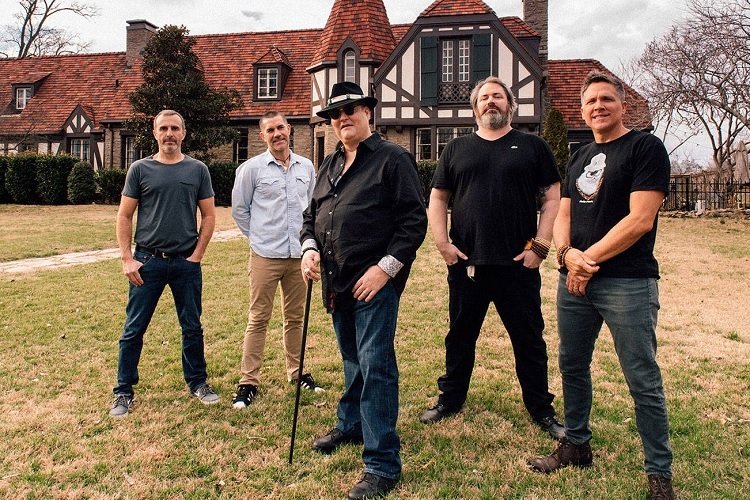 Blues Traveler Tour