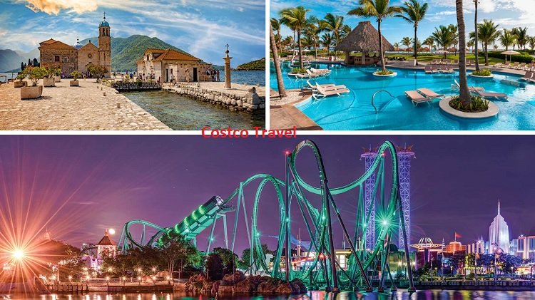 Costco Travel Login: Complete Guide to Access Exclusive Travel Deals