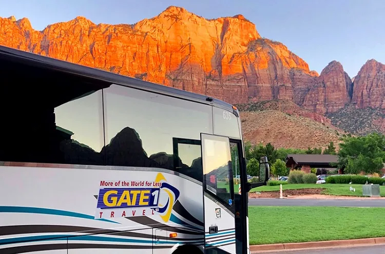 Gate One Travel: Your Complete Guide for 2025