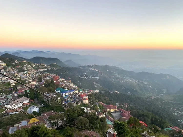Mussoorie: The Queen of Hills in India