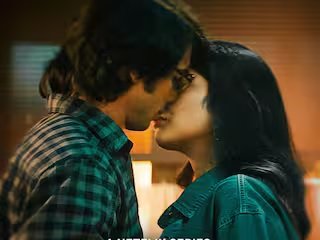 tooth pari: when love bites